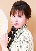 Wei Qing (Camille) from Foshan, China