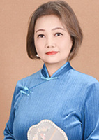 Nian Xin (Elise) from Guangzhou, China