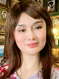 Asian single woman Ying Juan (Juan) from Shenzhen