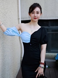 Asian Bride Yingying (Ying) from Shanghai
