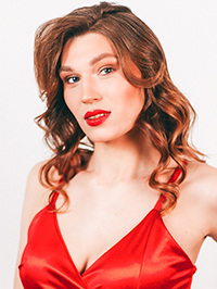 Viktoria de Kyiv, Ukraine