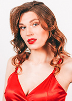 Viktoria from Kyiv, Ukraine