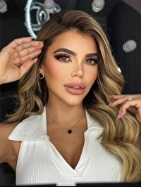 Sara from Bosa, Colombia