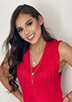 Maria from Medellín, Colombia