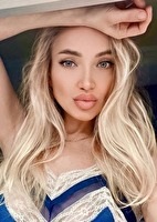 Irina from Prague, Czech Republic