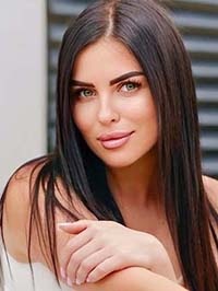 Irina from Warsaw, Poland