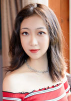 Wanjing (Jing) from Neijiang, China