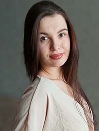 Daria from Boryspil, Ukraine