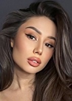 Aisulu from Almaty, Kazakhstan