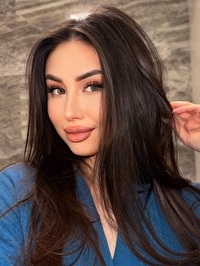 Single Aisulu from Almaty, Kazakhstan