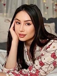 Aisulu from Almaty, Kazakhstan