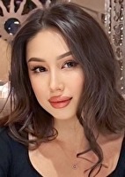 Aisulu from Almaty, Kazakhstan