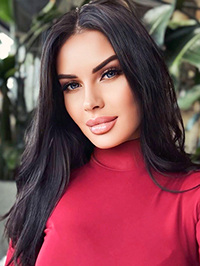 Olga från Uzhgorod, Ukraine