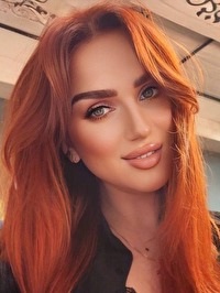 Alisa aus Vinnytsya, Ukraine