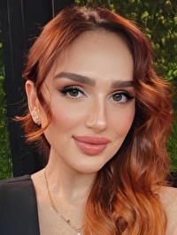 Alisa aus Vinnytsya, Ukraine