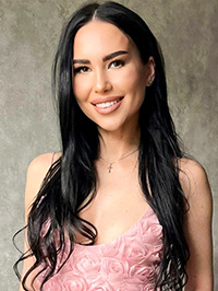 Irina aus Kyiv, Ukraine