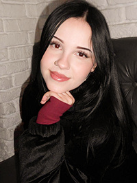 Polina från Dnipro, Ukraine