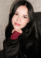 Polina from Dnipro, Ukraine