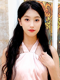 Peitong uit Nanning, China