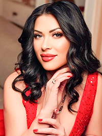 Victoria uit Kharkiv, Ukraine