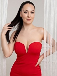 Yana from Odesa, Ukraine