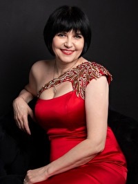 Ukrainian Bride Elena from Odesa