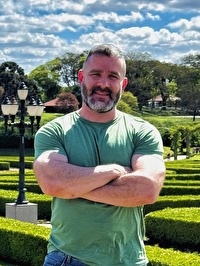 Ricardo from Miami, Florida, United States