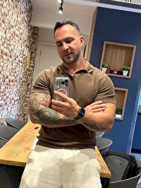 Rodrigo fra Los Angeles, California, United States