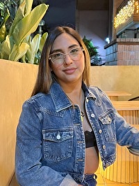 Miami Beach, Florida, United Statesから来たMichelle