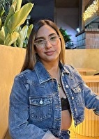 Michelle from Miami Beach, Florida, United States