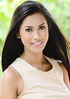 Athena from Balayan, Philippines