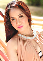 Christine from Cebu City, Philippines