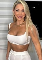 Karina from Cartagena, Colombia