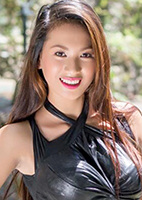 Feliceta from Cebu City, Philippines