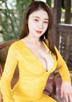 Haiying from Chengdu, China