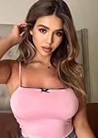 Juliette from Santiago, Chile