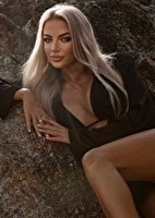 Katerina from Kyiv, Ukraine