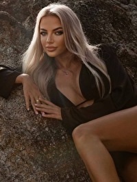 Single Katerina from Kyiv, Ukraine