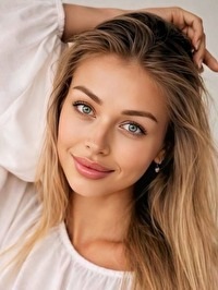 Alina from Kharkiv, Ukraine