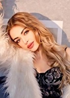 Alina from Kharkiv, Ukraine