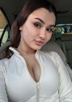 Yulia from Kyiv, Ukraine