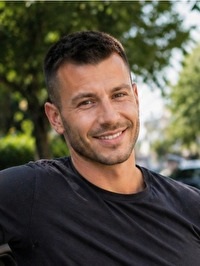 Marko de Split, Croatia