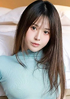 Jingfang from Henan, China