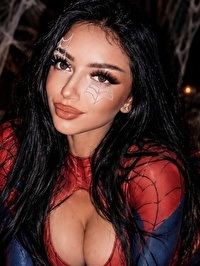 Single Arina from Berlin, Germany