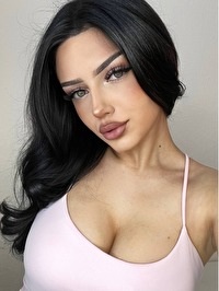 Arina from Berlin, Germany