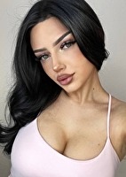 Arina from Berlin, Germany