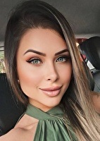Andrea from Rio de Janeiro, Brazil