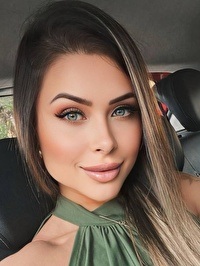 Andrea de Rio de Janeiro, Brazil
