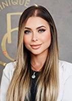 Andrea from Rio de Janeiro, Brazil