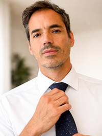 Jorge aus Barrancas, Argentina